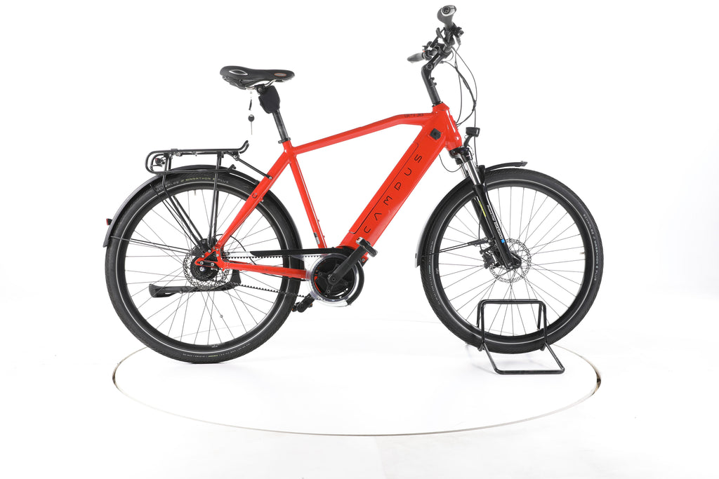 Campus BM38 City E-Bike - Image 1