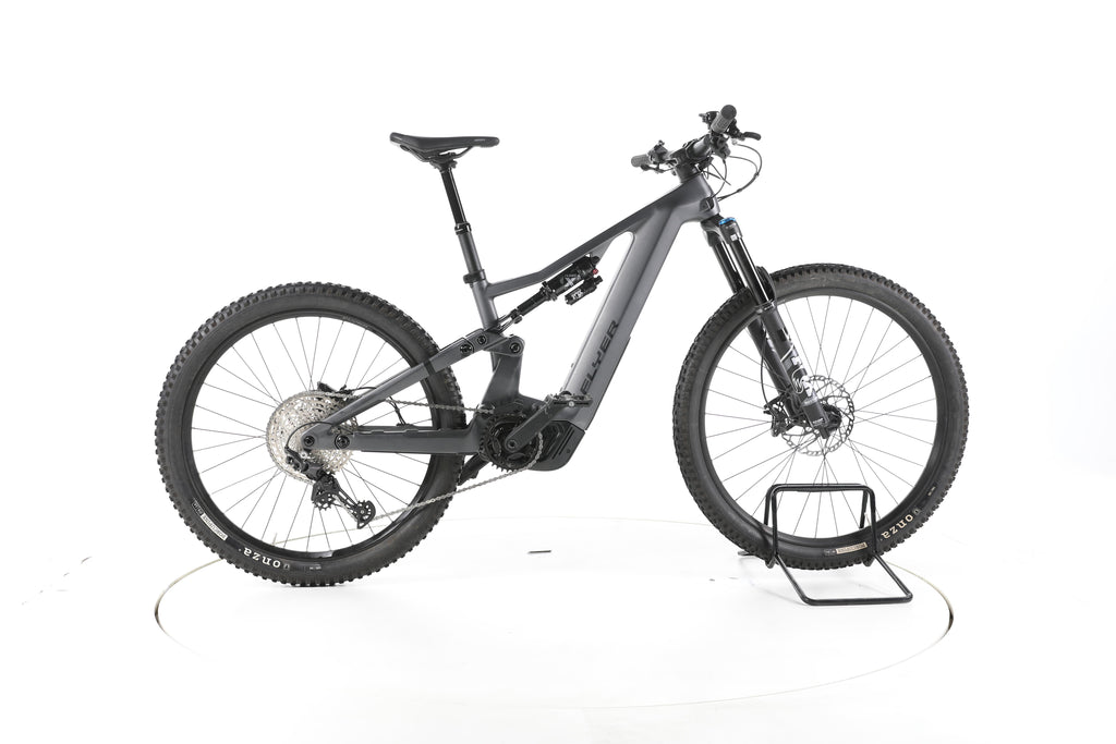 FLYER G2 Uproc X 6.10 E-Bike Fully 2024 - Image 1