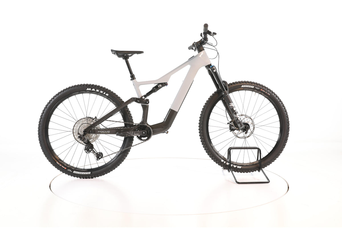 Focus Jam² Sl 8.8 E-Bike Fully Carbon - Image 1