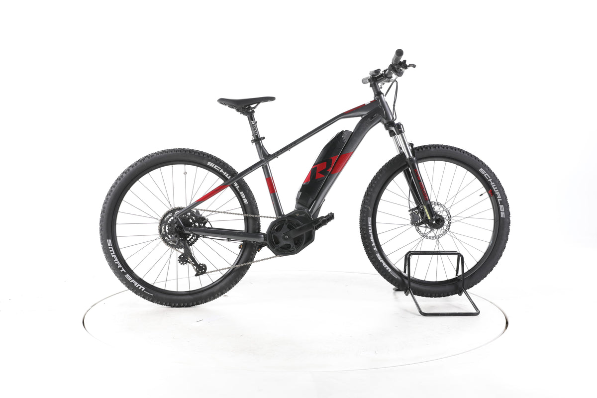 R Raymon HardRay E 3.0 E-Bike - Image 1