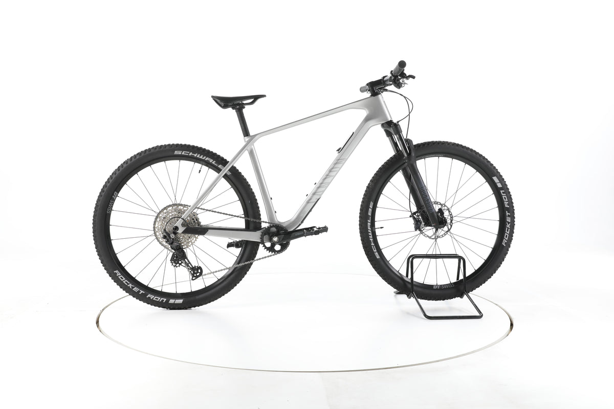 Canyon Exceed CF 5 Fahrrad Hardtail - Image 1