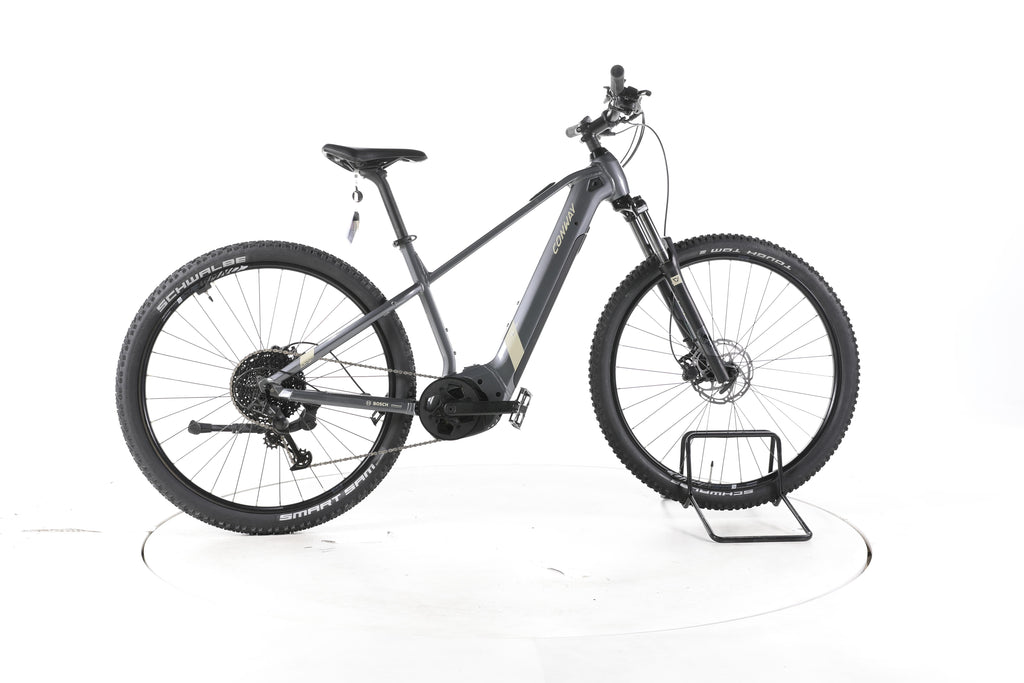 Conway Cairon S 2.0 E-Bike - Image 1