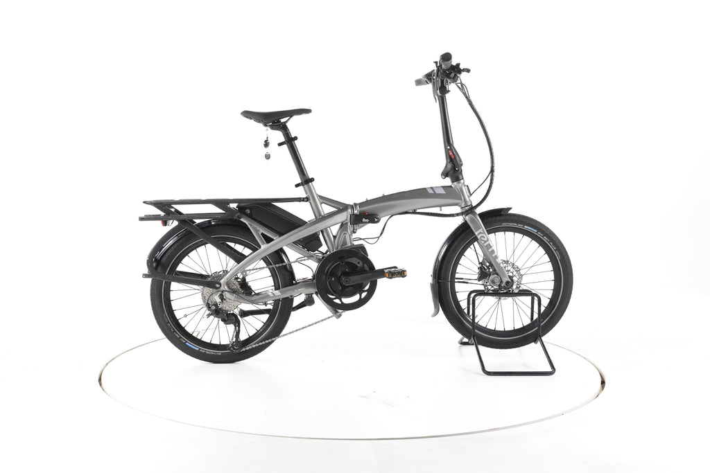 Tern Vektron Q9 Falt E-Bike - Image 1