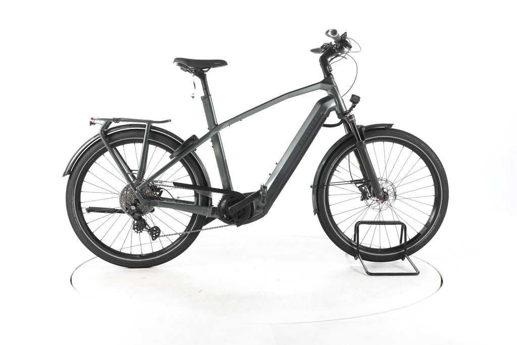 Kalkhoff Endeavour 7.B Move+ Trekking E-Bike 2024 - Image 1