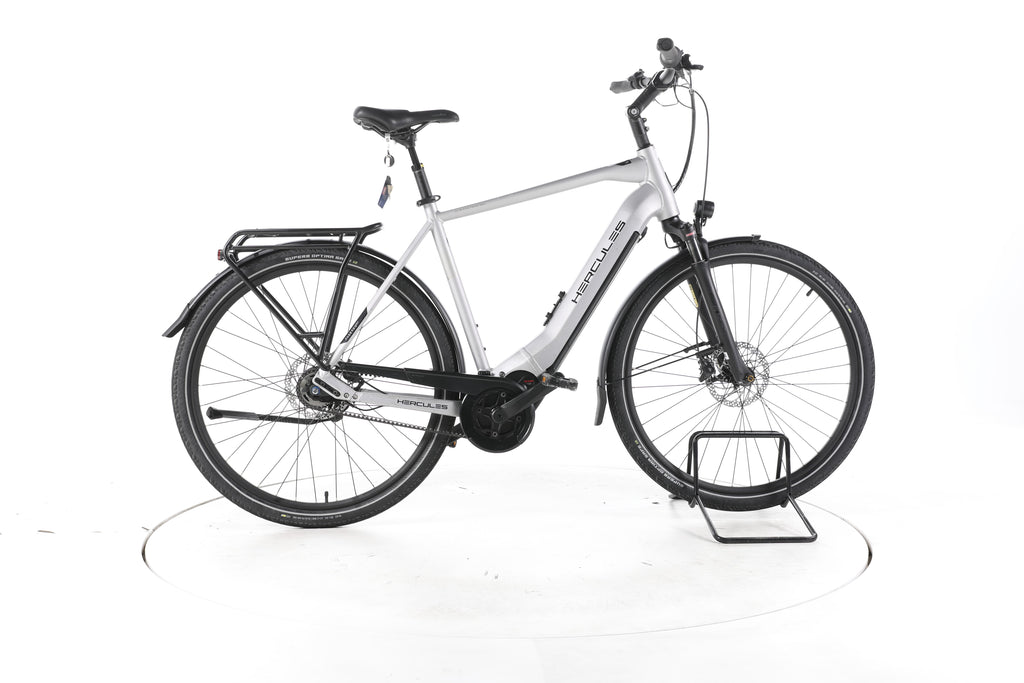 Hercules Pasero Comp I-F5 City E-Bike - Image 1