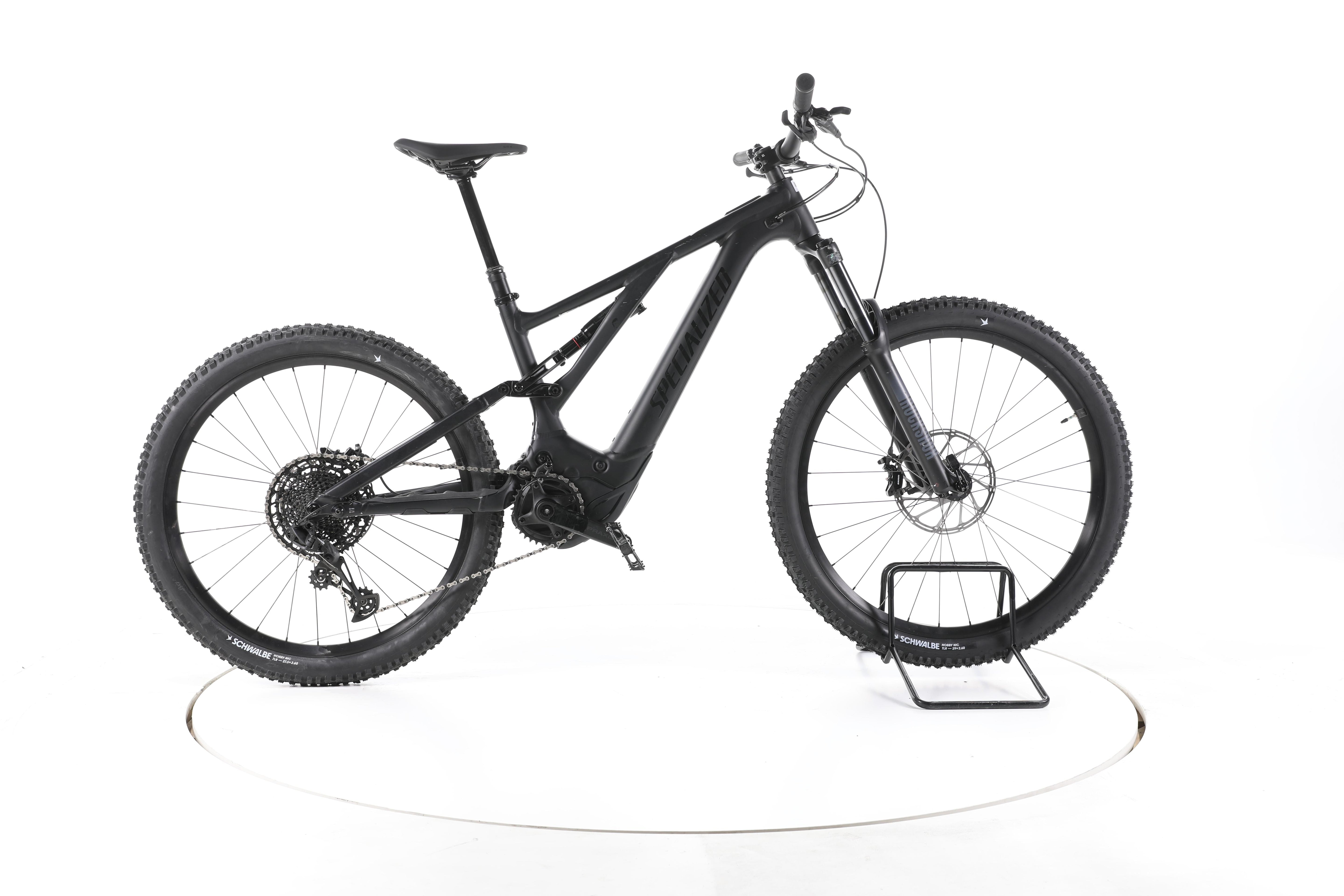 Specialized Turbo Levo E-Bike Fully - Image 1