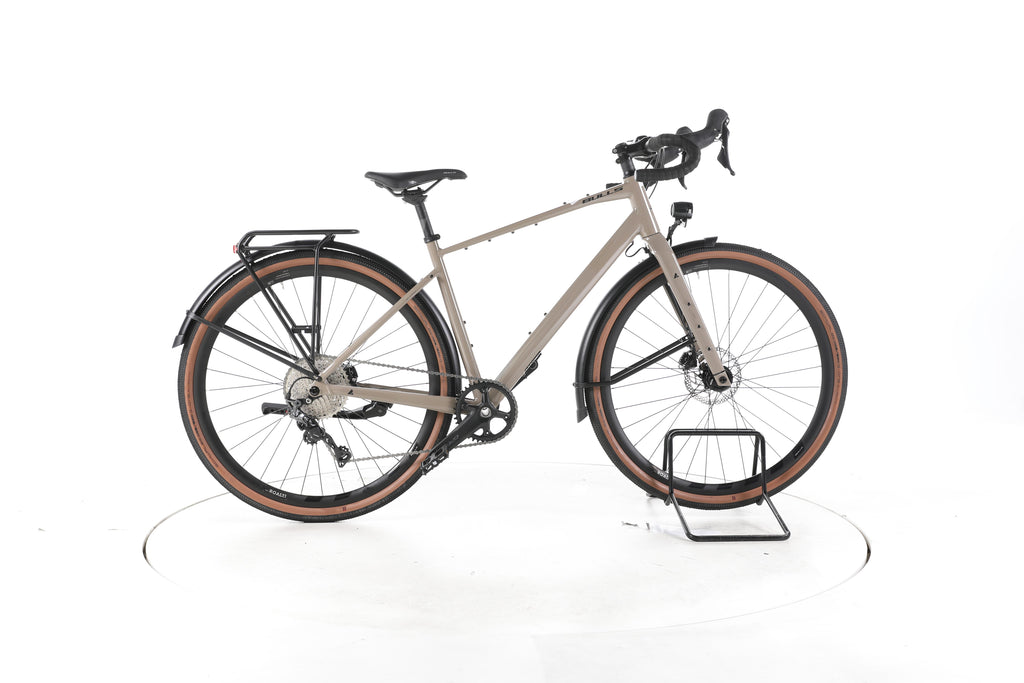 Bulls Daily Grinder 4 Gravelbike 2025 - Image 1