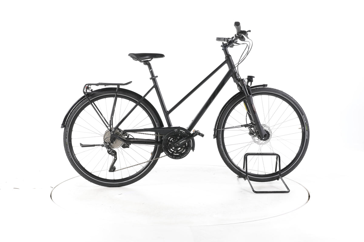 KTM Trento XT Fahrrad City & Trekking - Image 1
