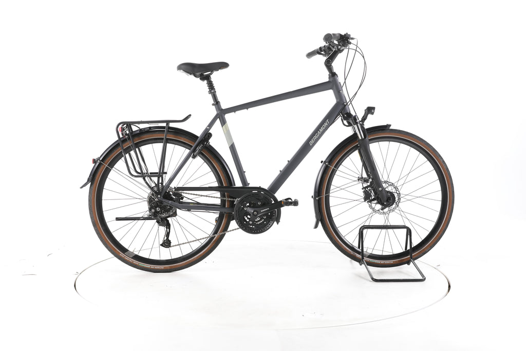 Bergamont Horizon 6.0 Fahrrad City & Trekking - Image 1