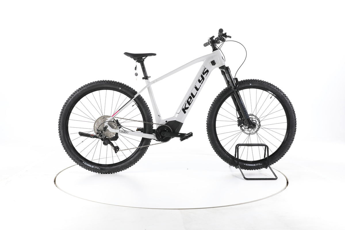 Kellys Tayen R50 E-Bike - Image 1