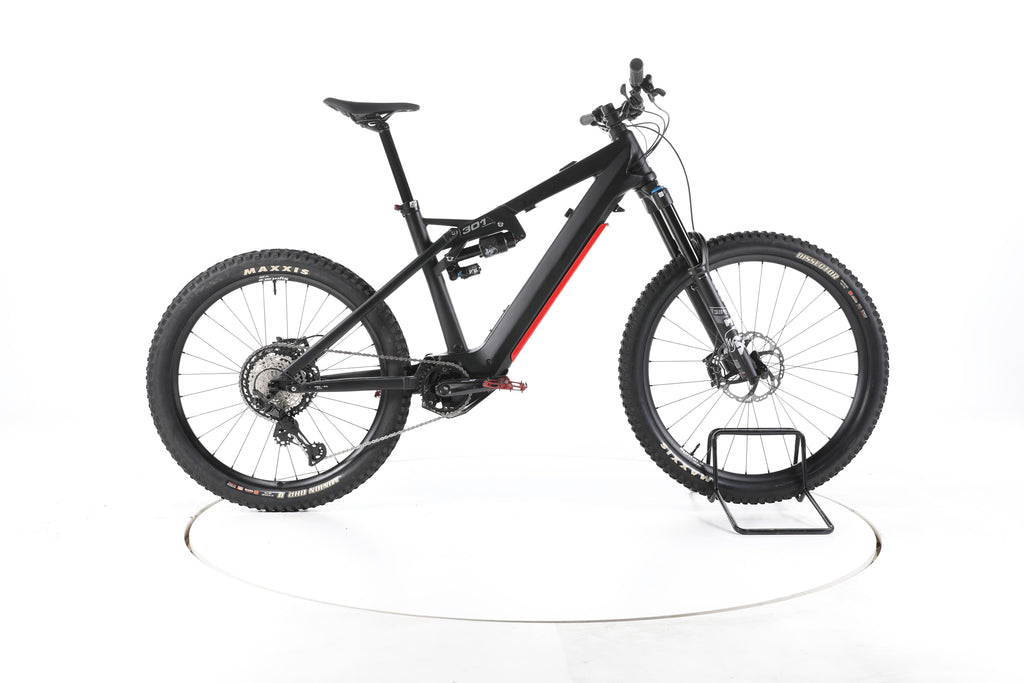 Liteville 301-CE MK2 Pro E-Bike Fully Carbon - Image 1