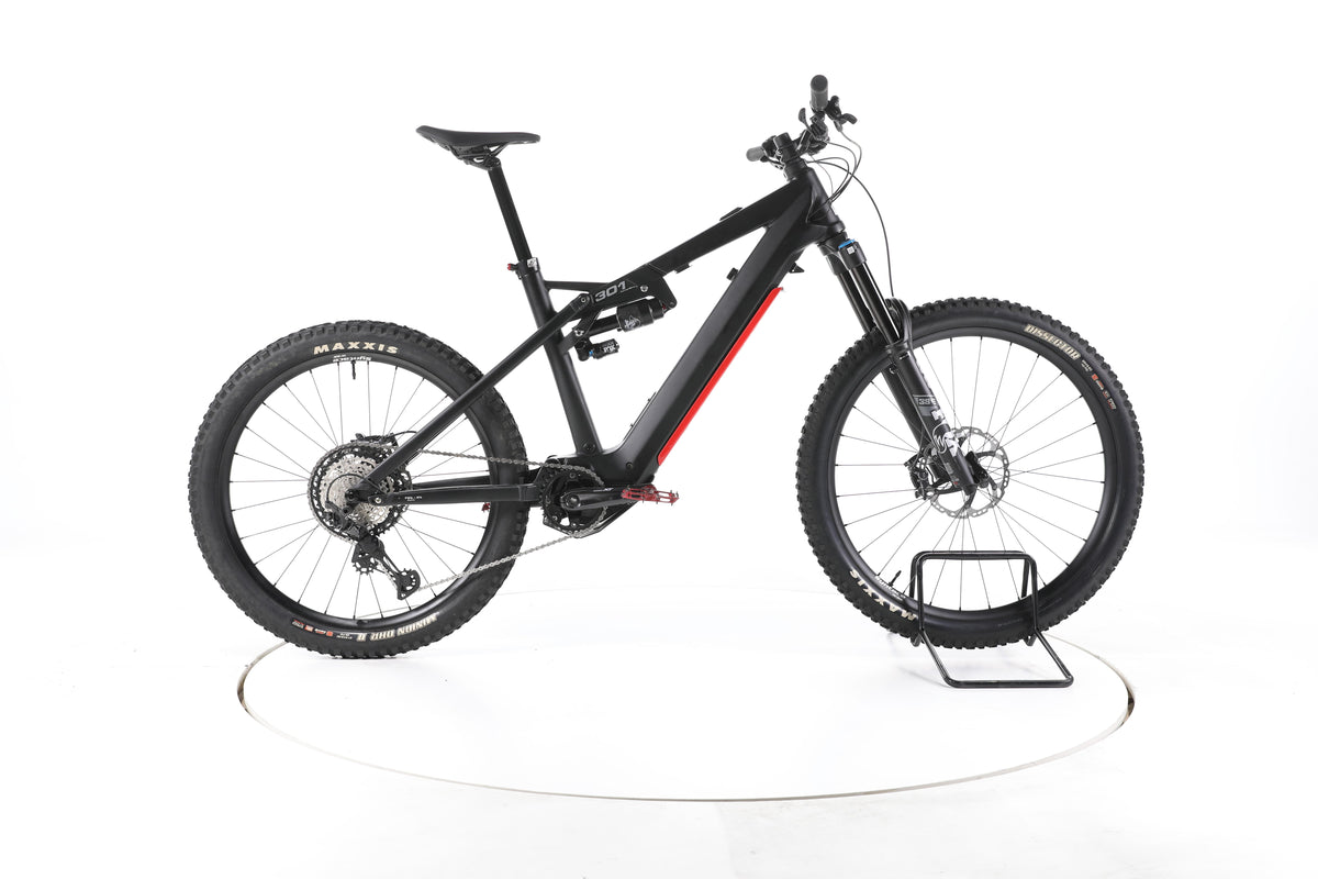 Liteville 301-CE MK2 Pro E-Bike Fully Carbon - Image 1