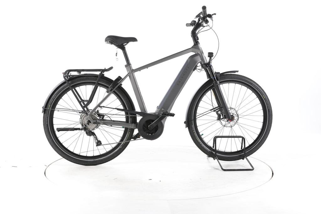 Kalkhoff Endeavour 5.B Move+ Trekking E-Bike - Image 1