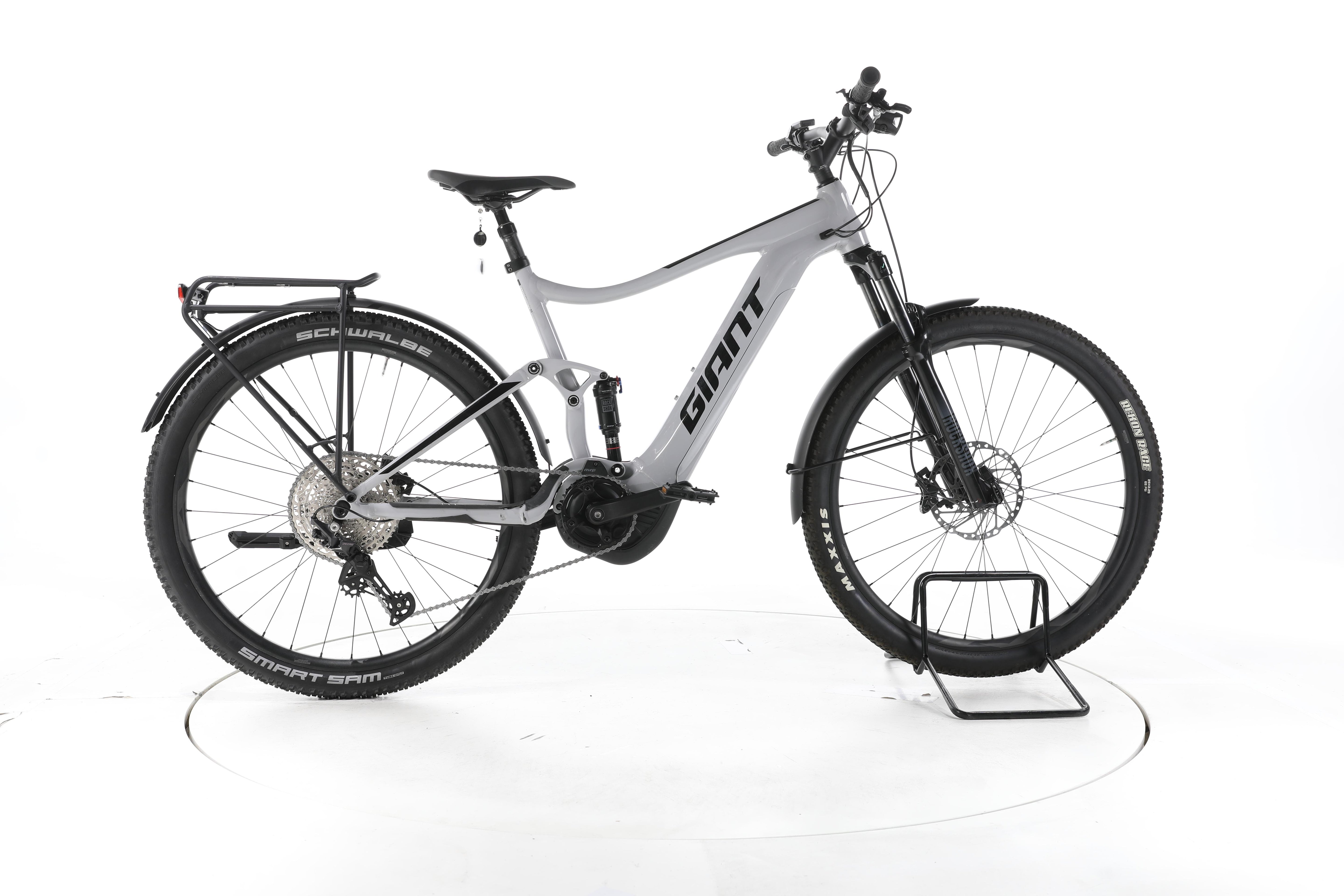 Giant Stance E+ Pro EX SUV E-Bike - Image 1