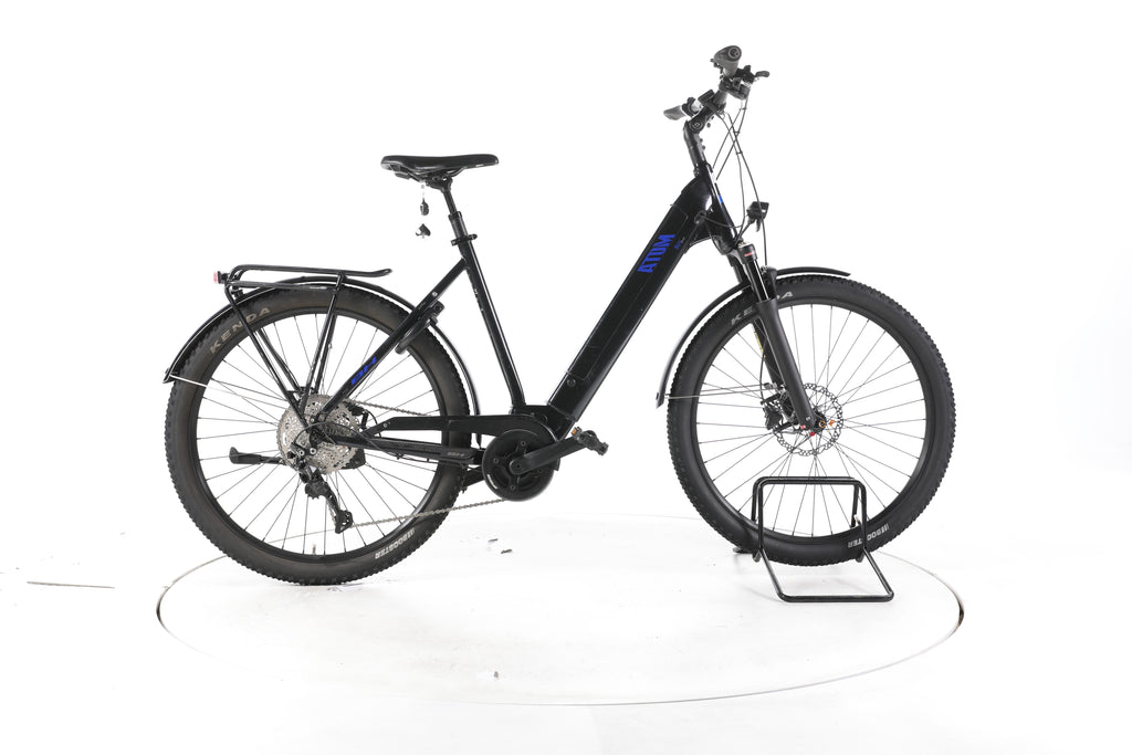 BH Bikes Atom SUV Trekking E-Bike Tiefeinsteiger - Image 1