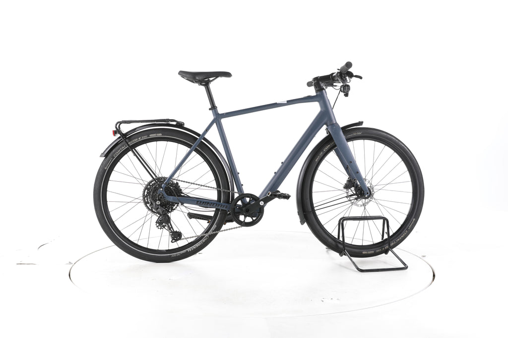 Winora E-Flitzer Trekking E-Bike - Image 1