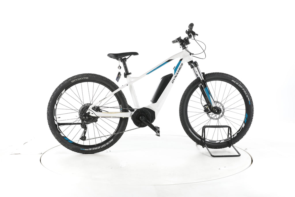 Dynamics Vulcano 500 E-Bike - Image 1