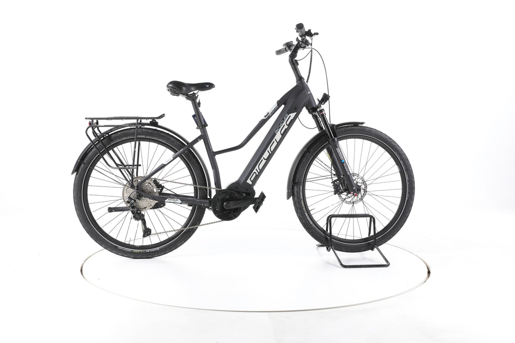 Bicycles Porto 10.6 Trekking E-Bike - Image 1