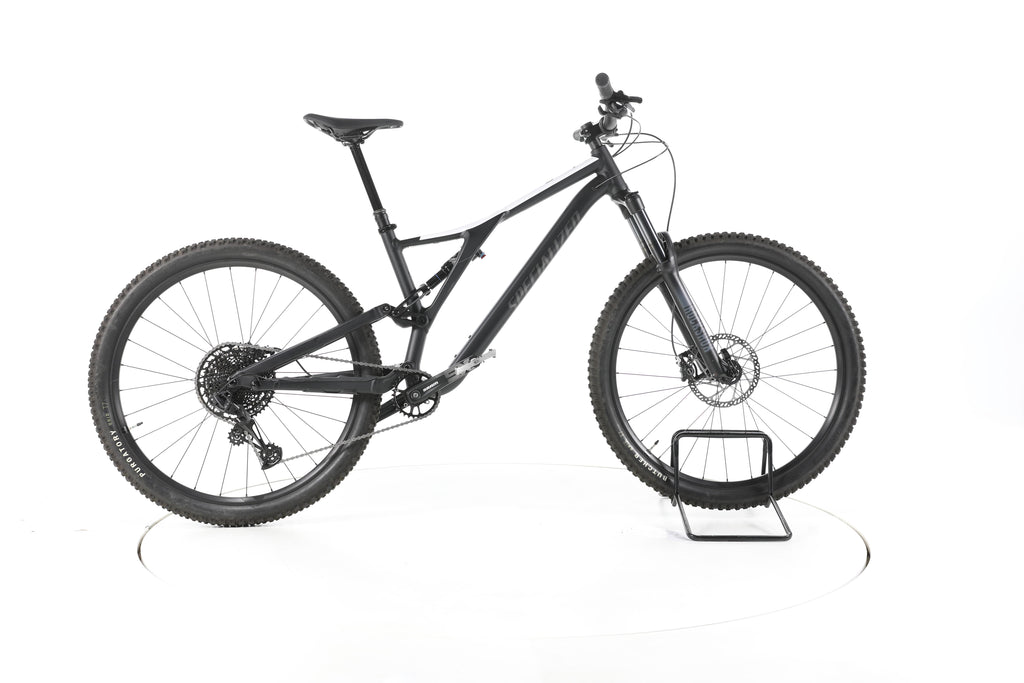 Specialized Stumpjumper Fahrrad Fully - Image 1