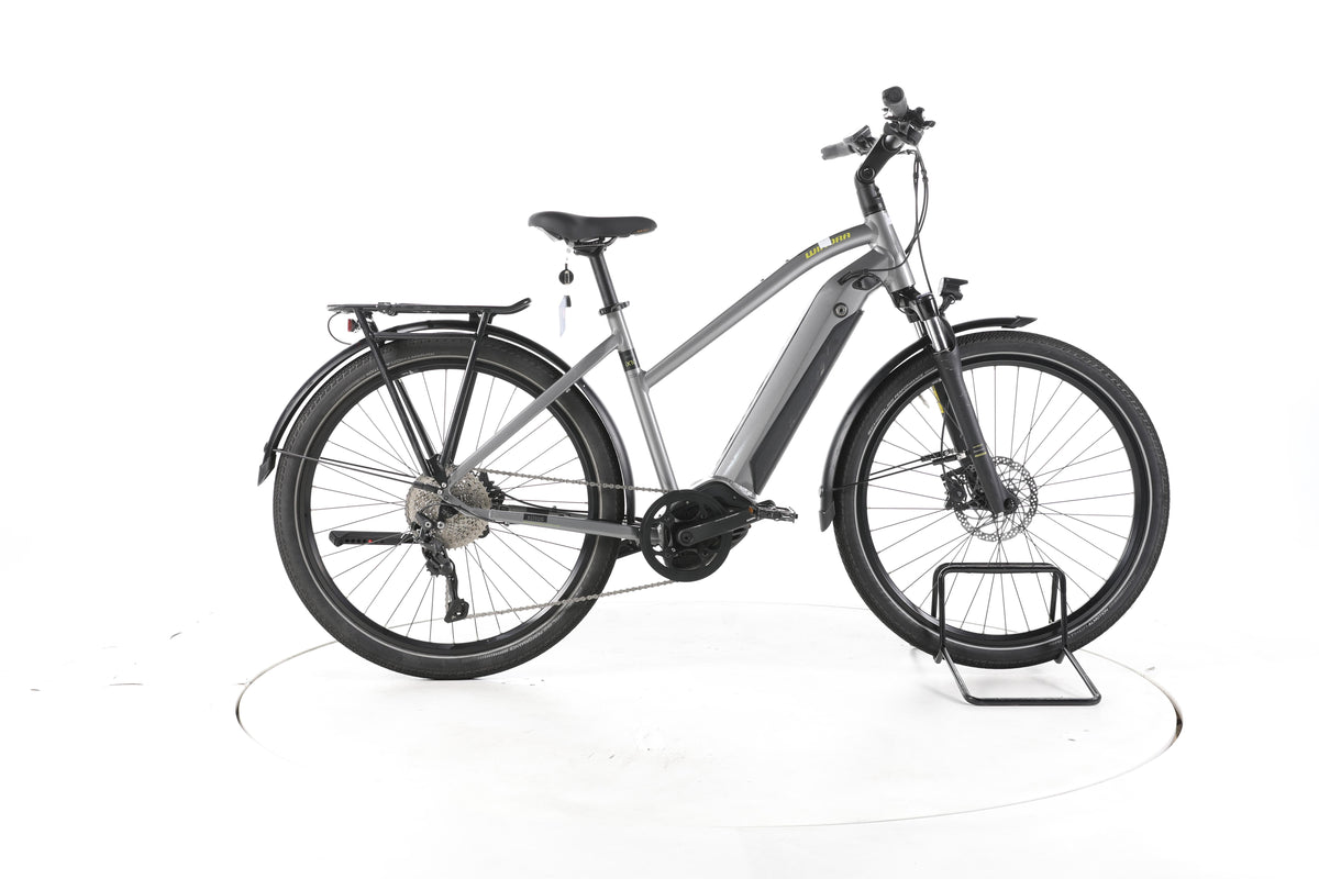 Winora Sinus iX10 Trekking E-Bike - Image 1