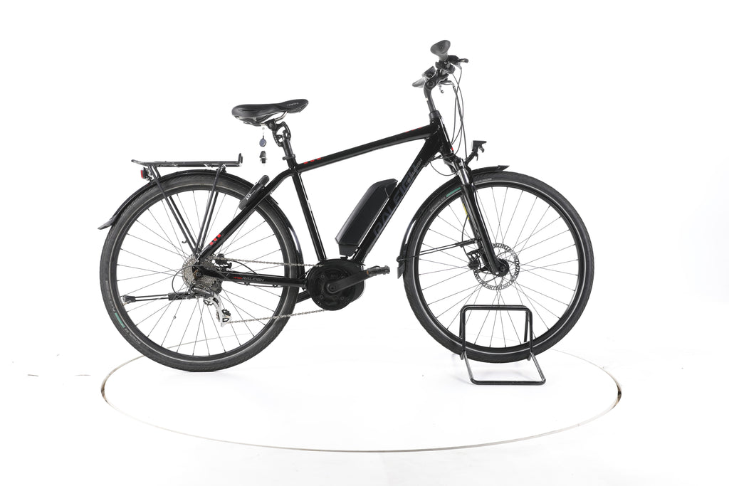 Raleigh Stoker LTD Trekking E-Bike - Image 1