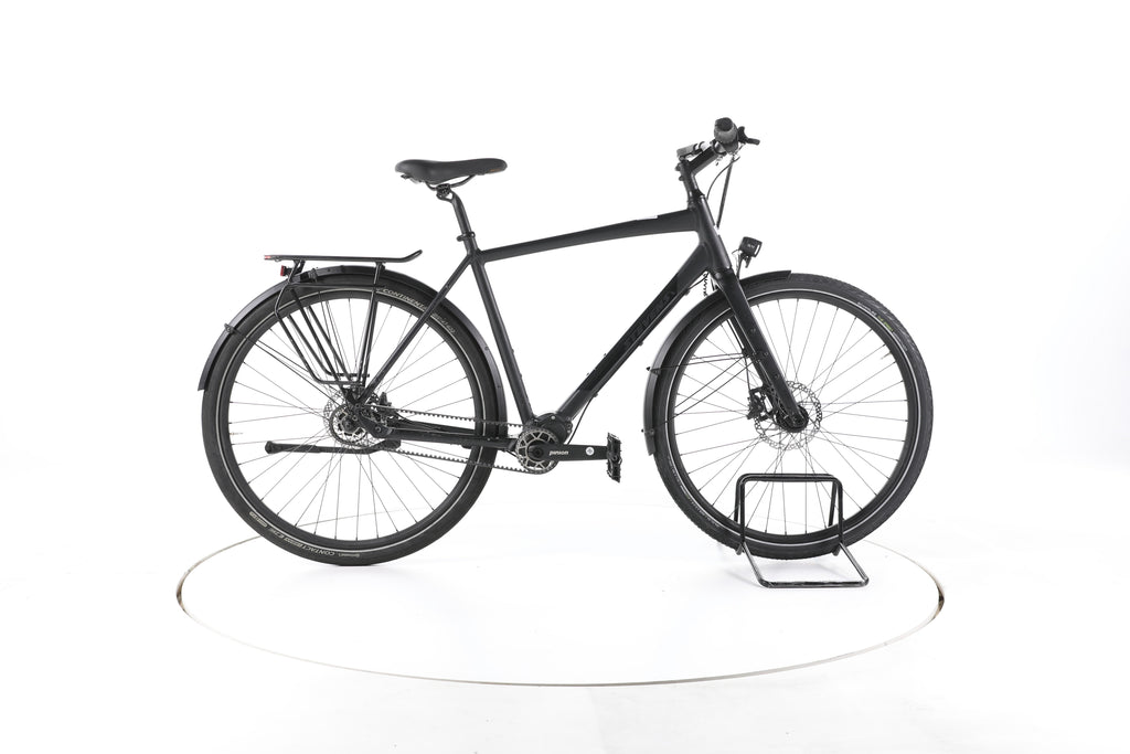Stevens C12 Fahrrad City & Trekking - Image 1