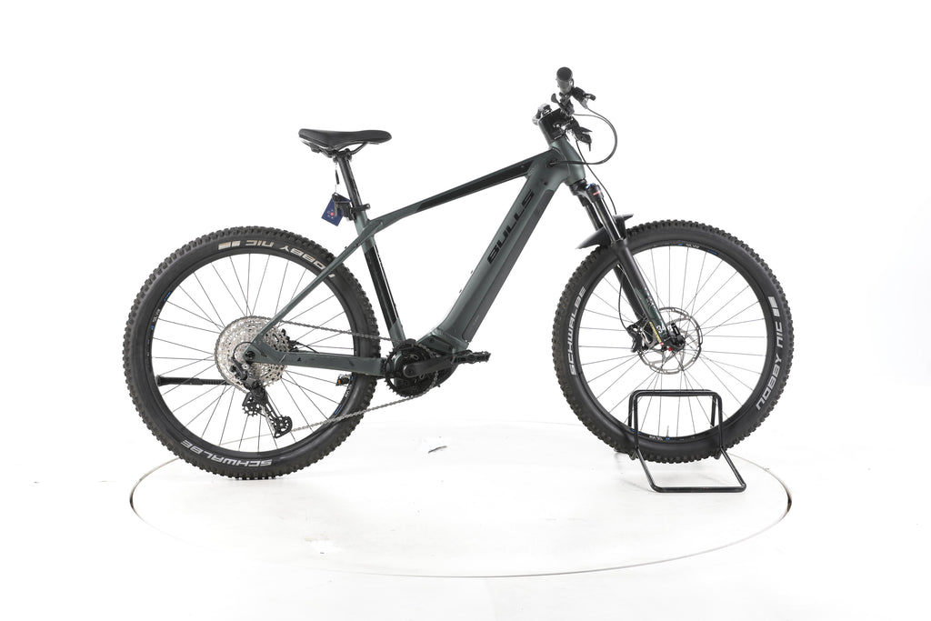Bulls Copperhead EVO 3 E-Bike - Image 1