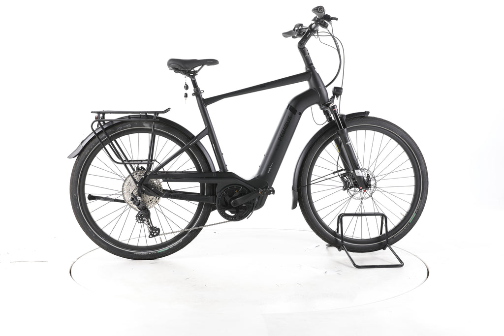 Pegasus Strong EVO 12 Lite Trekking E-Bike - Image 1