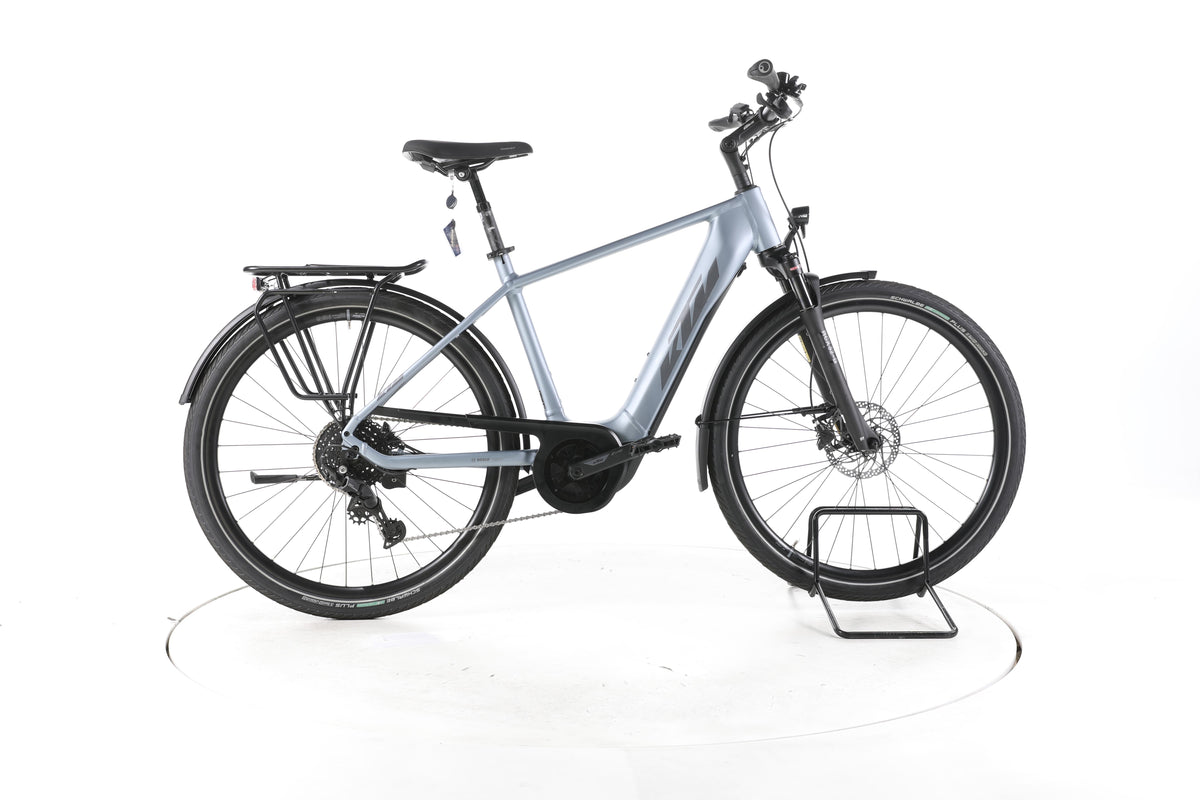 KTM Macina Tour P510 Trekking E-Bike - Image 1