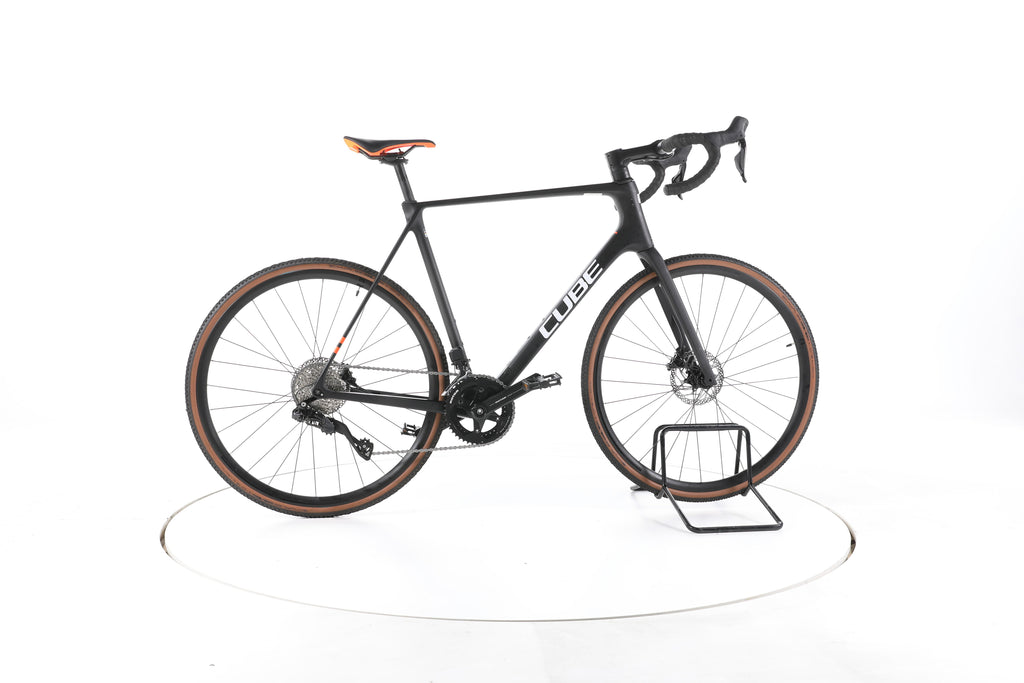 Cube Cross Race C:62 Pro Gravelbike Carbon 2025 - Image 1