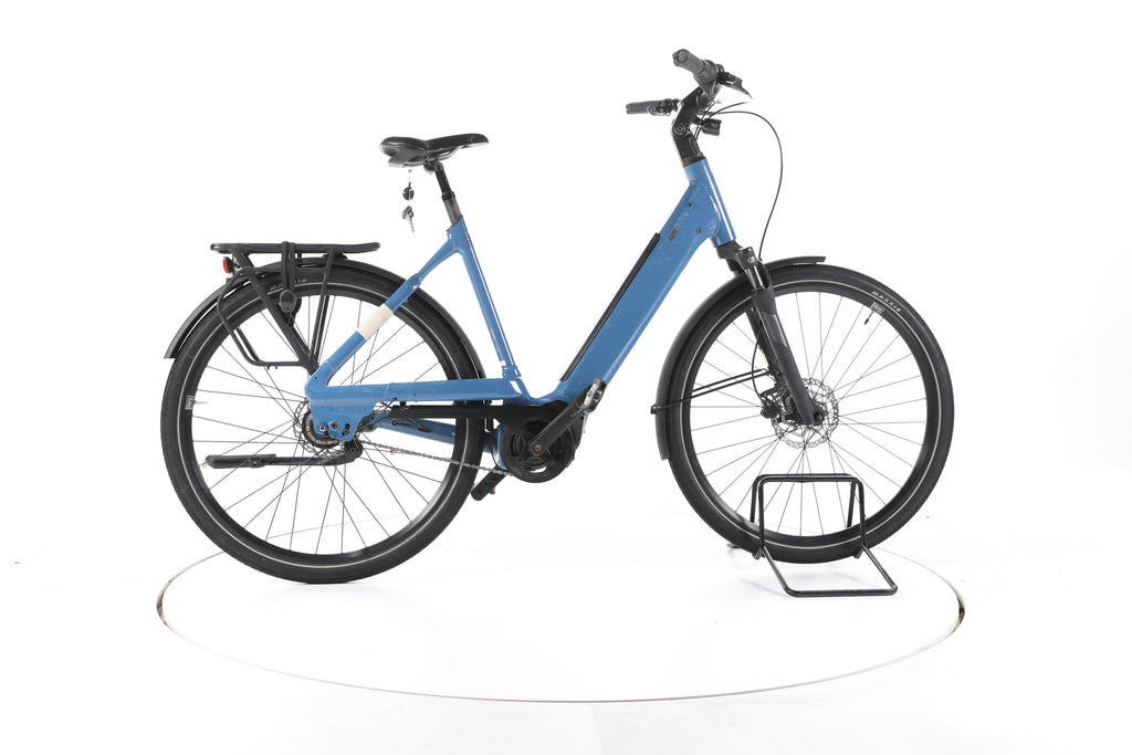 Giant Allure E+ RT City E-Bike Tiefeinsteiger - Image 1