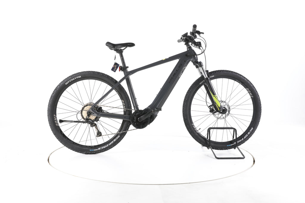 Bulls LT CX EVO E-Bike - Image 1