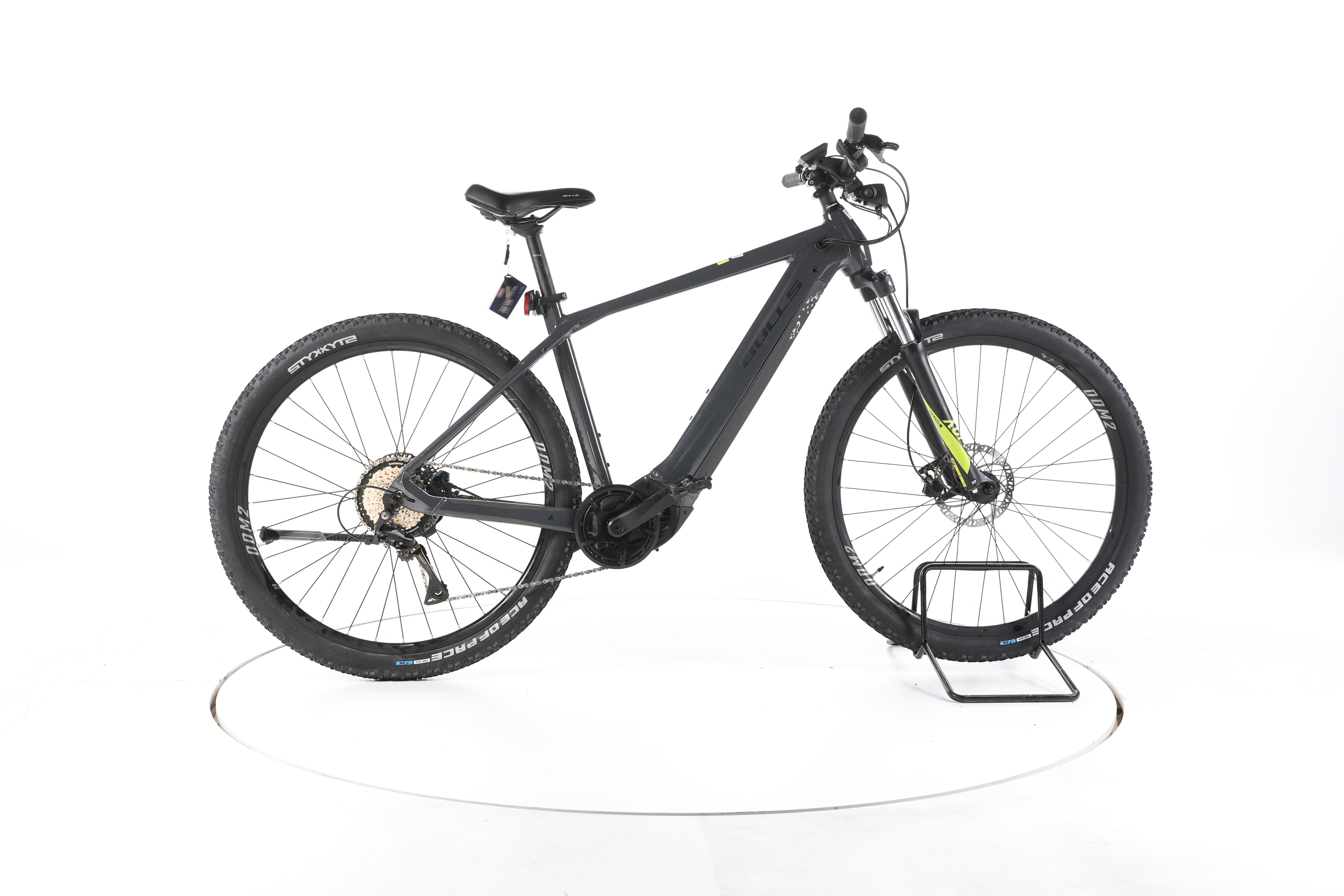Bulls LT CX EVO E-Bike - Image 1