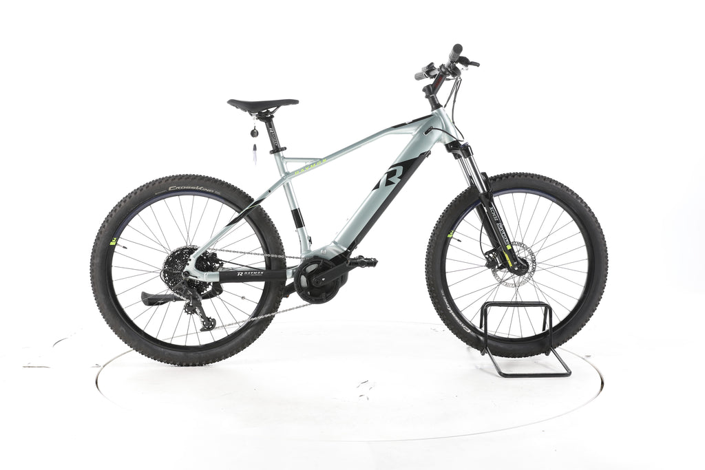 R Raymon HardRay E 5.0 E-Bike - Image 1