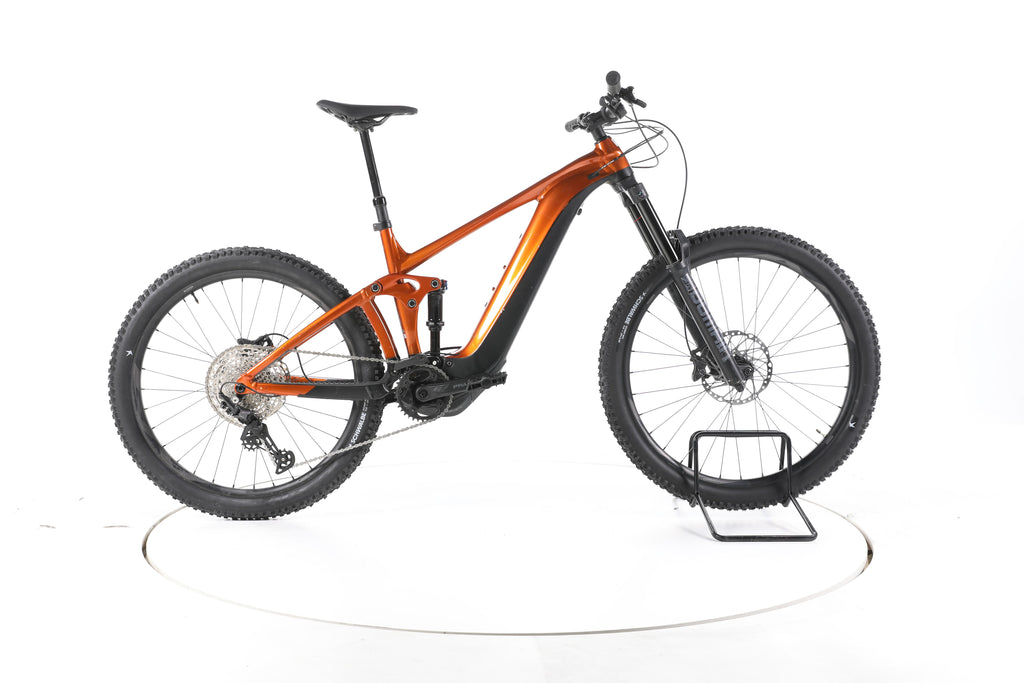 Giant Reign E+ 3 Pro E-Bike Fully - Image 1