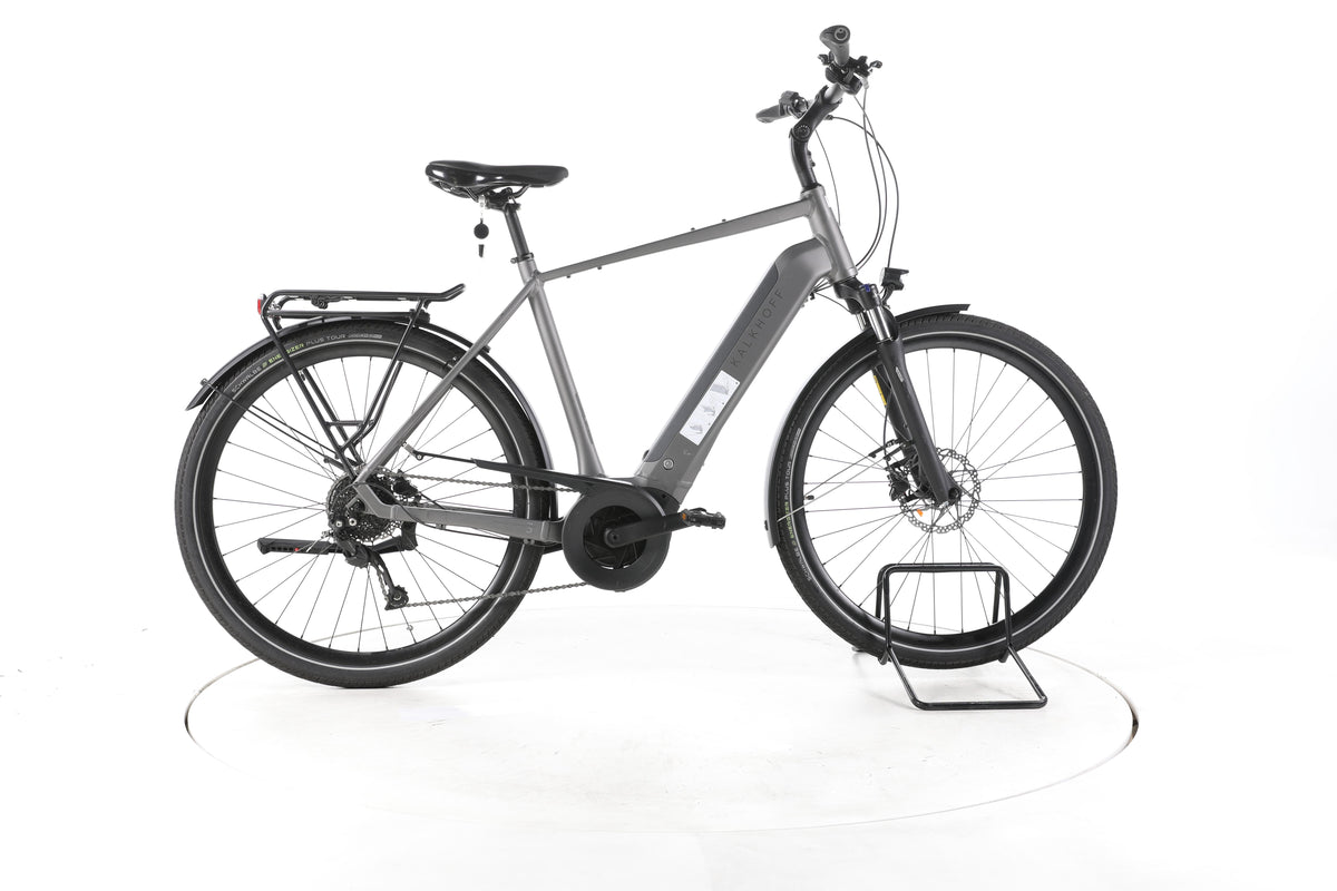 Kalkhoff ENDEAVOUR 3 MOVE Trekking E-Bike - Image 1