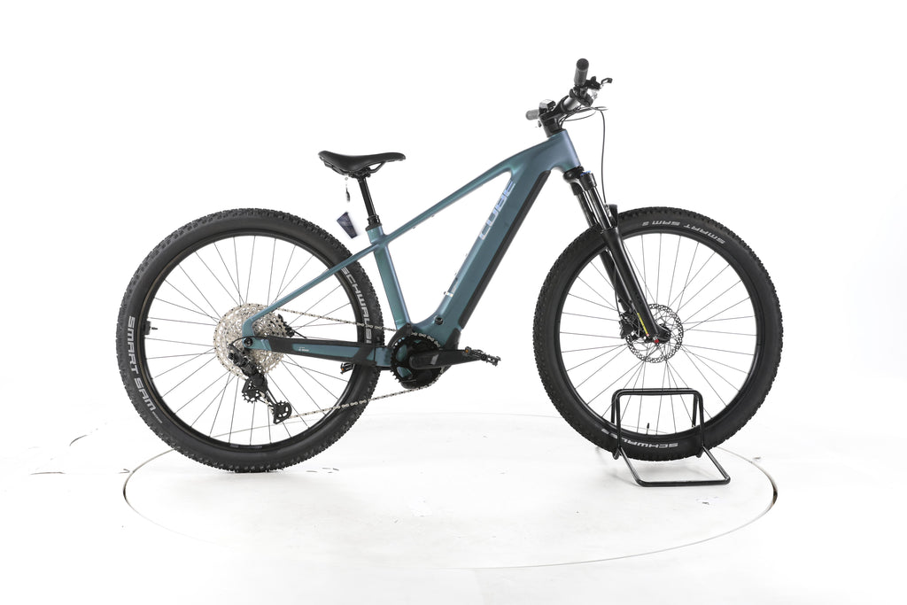 Cube Reaction Hybrid Pro E-Bike 2025 - Image 1
