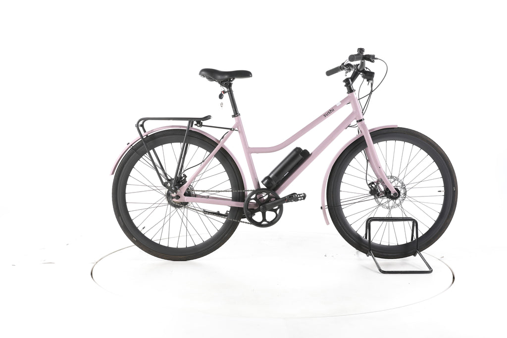 Sushi California Roll 3.0+ City E-Bike - Image 1