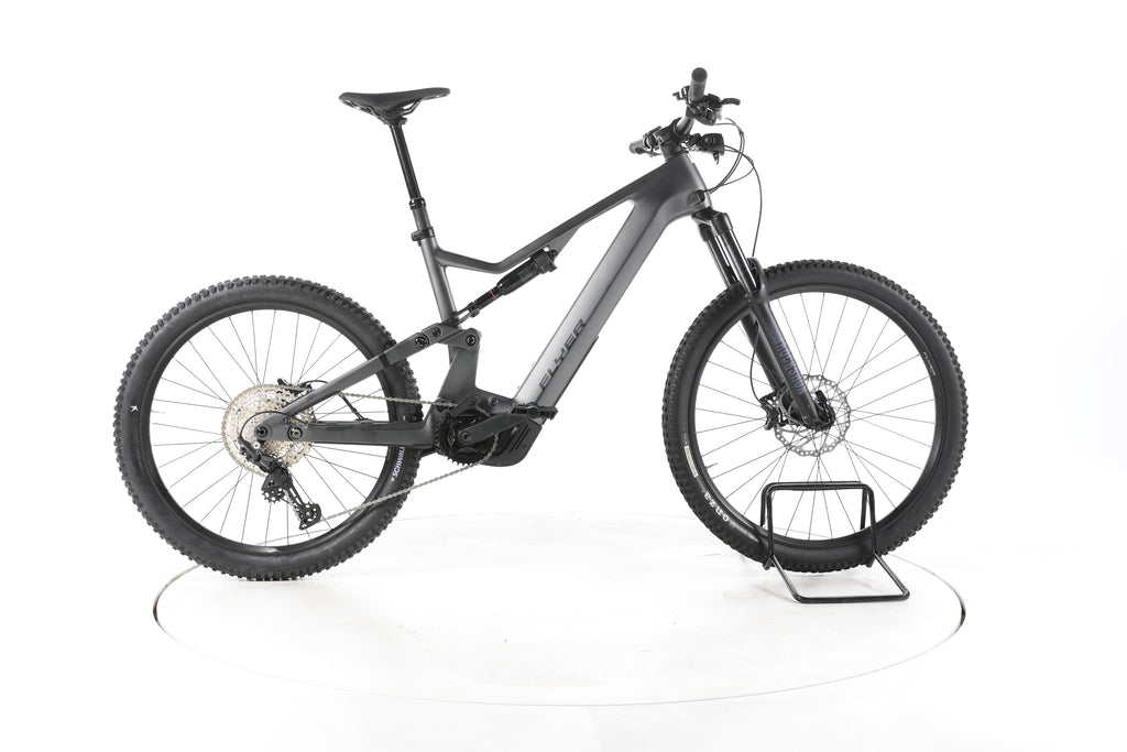 FLYER Uproc X E-Bike Fully - Image 1