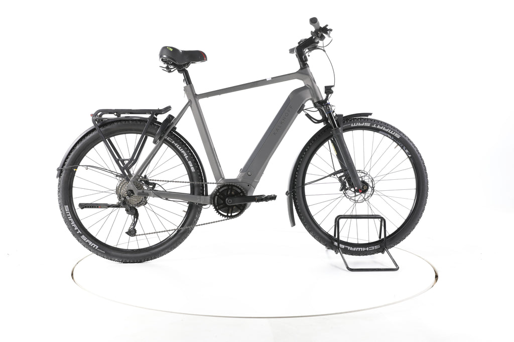 Kalkhoff Endeavour 5.B Move+ Trekking E-Bike - Image 1