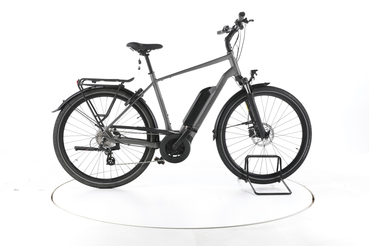 Kalkhoff Endeavour 1.B Move Trekking E-Bike - Image 1