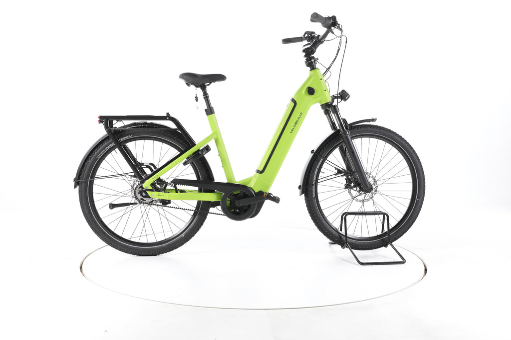 Velo de Ville SEB PRO City E-Bike Tiefeinsteiger 2026 - Image 1