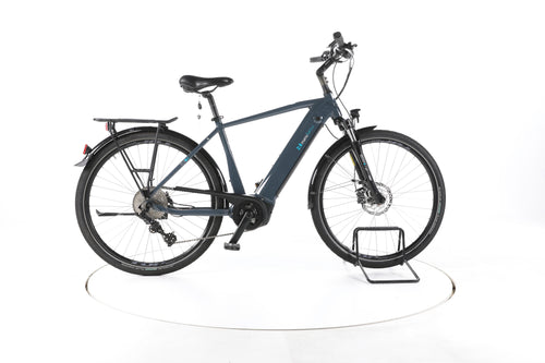 2R Manufaktur ELX 10 Trekking E-Bike - Image 1