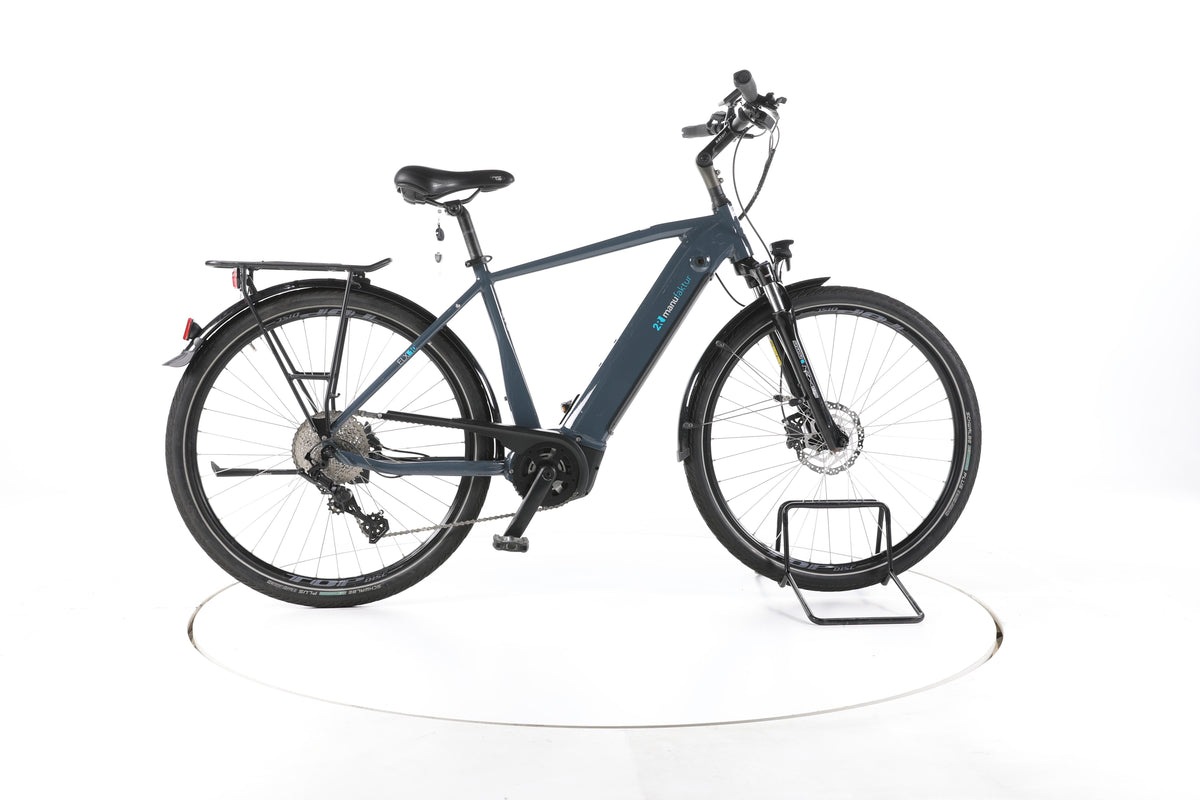 2R Manufaktur ELX 10 Trekking E-Bike - Image 1