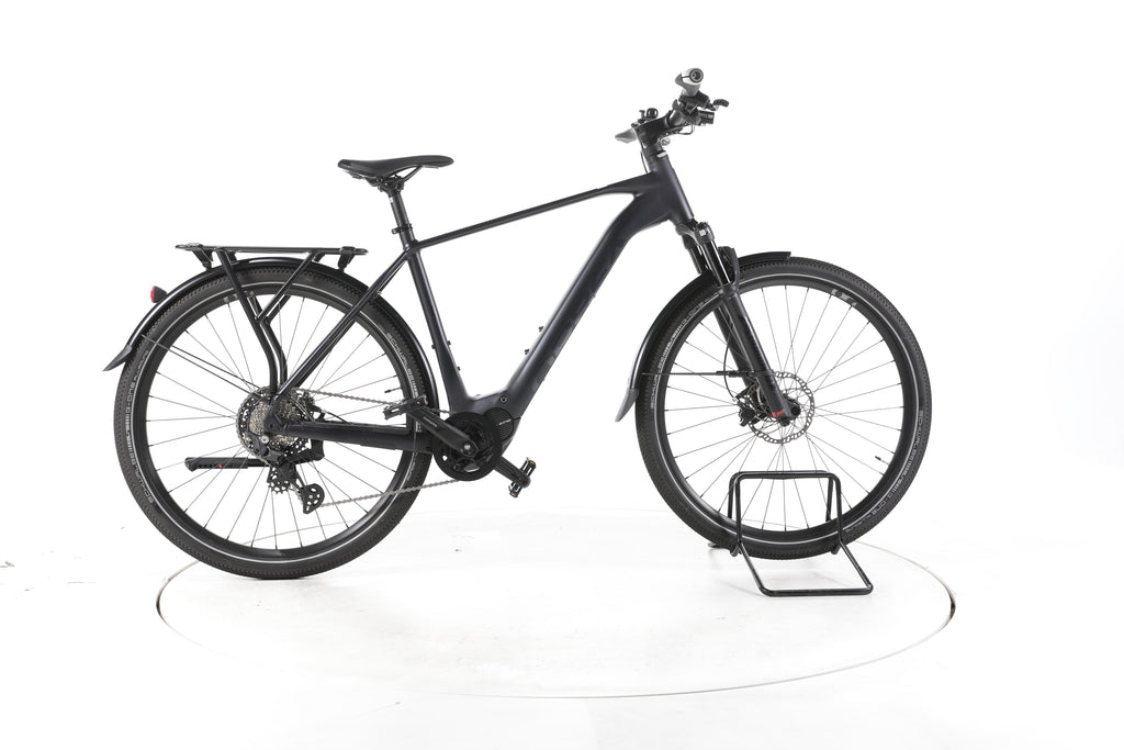 Orbea Kemen 30 Trekking E-Bike - Image 1