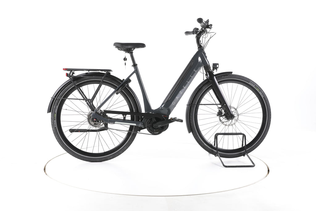 Gazelle Ultimate C5 HMB City E-Bike Tiefeinsteiger - Image 1