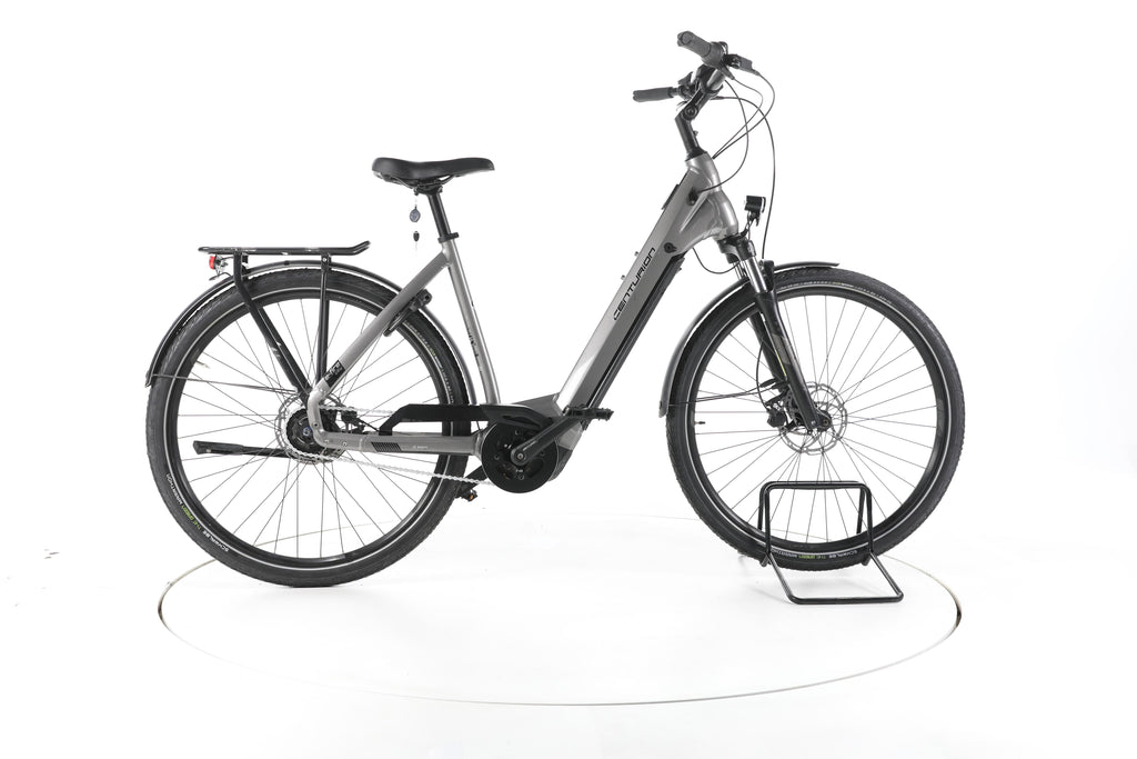 Centurion E-Fire City R650i City E-Bike Tiefeinsteiger - Image 1