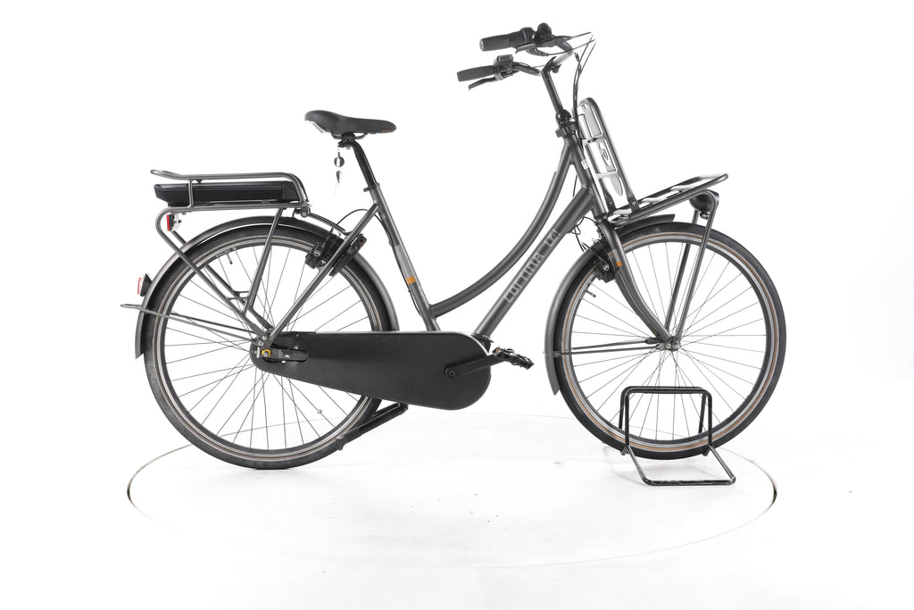 Cortina E-U4 City E-Bike Tiefeinsteiger - Image 1