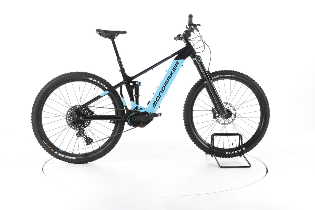 Mondraker DUSK R E-Bike Fully - Image 1