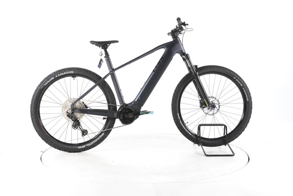 Cube Reaction Hybrid Pro E-Bike 2025 - Image 1